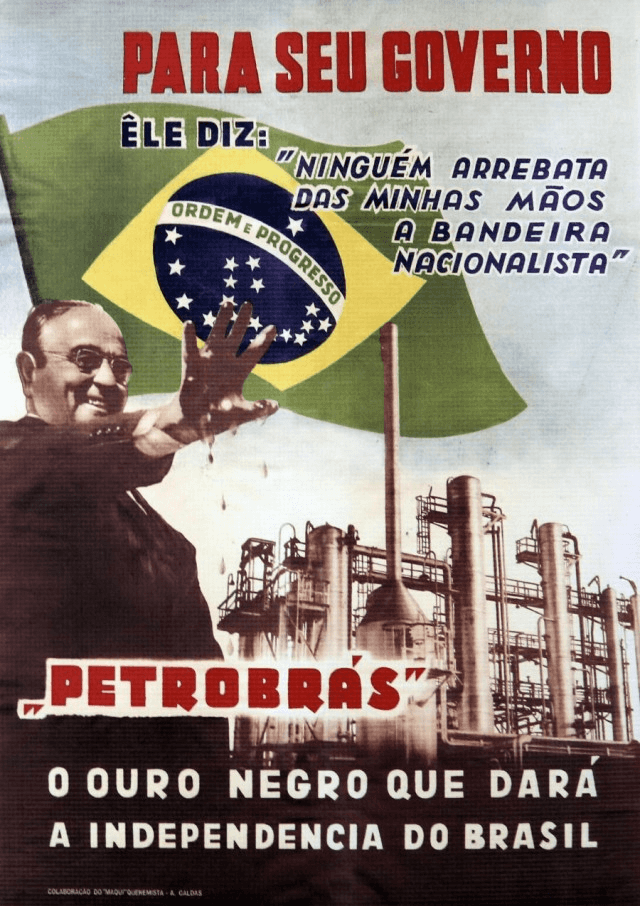 Resumo de História Segundo Governo Vargas Stoodi Resumo de História Segundo Governo Vargas Stoodi